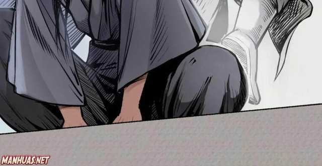 Journey of the Hidden Blade (The Demon Blades) Chapter 72 Gambar 9